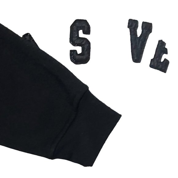 DC Classic Las Vegas Men's Jacket. Zippered - Picture 4 of 4